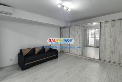 Apartament 2 camere mobilat utilat in Militari Residence, 72.500 euro - 1