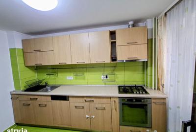Apartament cu 3 camere în 13 Septembrie - 4