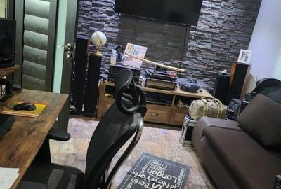 Casă individuală cu 5 camere cu Canalizare în Holboca - 4