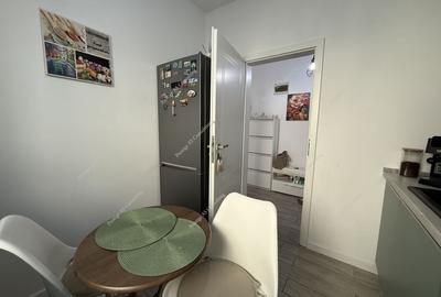 Apartament 2 Camere 22 mp Curte | Parter | Strada Unitatii-Giroc - 8