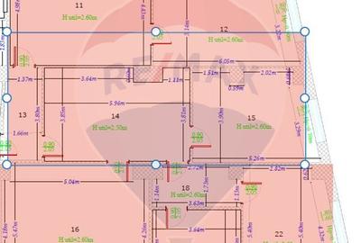 Spațiu de birouri de 183 mp de închiriat în zona Vitan - 2