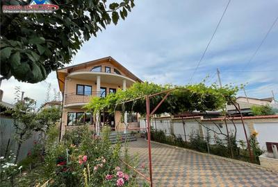 Casa P 1 de zona centrala Tulcea - 15