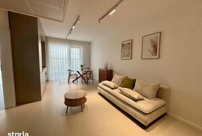 Apartament cu 2 camere în Păulești - 12