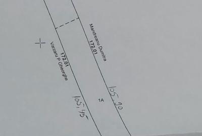 Spațiu comercial, în Coșereni - 3