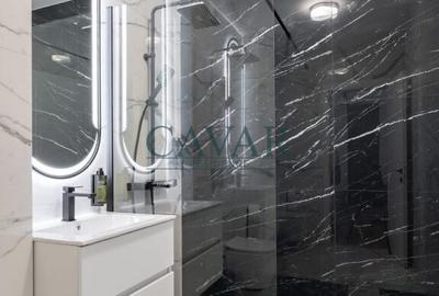 2 Camere Modern Proiect Nou Cavar Residence Binelui - 6