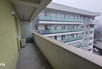 Apartament cu 2 camere decomandat în Est - 7