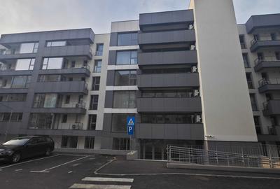 Apartament cu 2 camere decomandat în Parcul Circului - 3