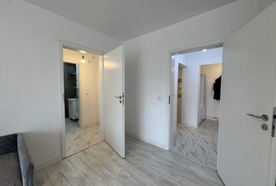 Apartament cu 2 camere semidecomandat în Central - 20