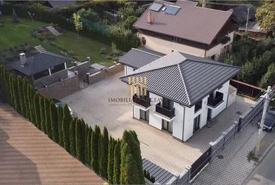 Casă cu 7 camere cu Teren 1150 Mp în Central - 15