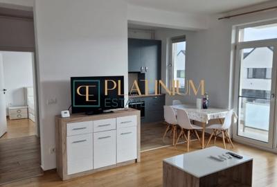 P4778 Apartament cu 3 camere NOU, zona Dumbravita - 2