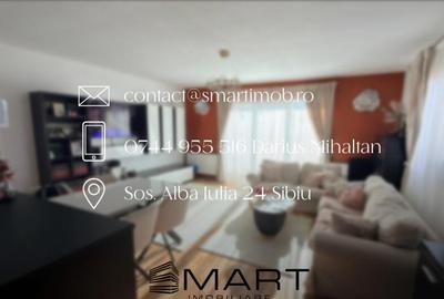 Apartament modern 3 camere 93mpu zona Lupeni - 9