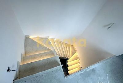 Casă cu 3 camere cu Teren 126 Mp în Chitila - 9