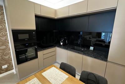 REA1023641 Apartament 3 camere I Cortina North I Pipera - 4