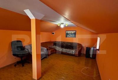 Casă cu 5 camere cu Teren 240 Mp în Chitila - 4