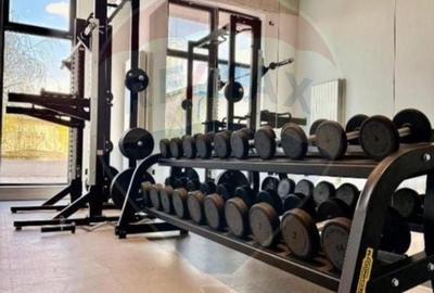 Apartament de inchiriat cu 2 camere termen lung Mamaia Nord - 28