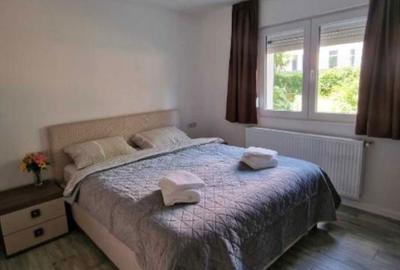 Apartament cu 3 camere decomandat în Central - 3