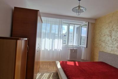 Apartament cu 2 camere semidecomandat, mobilat în P-ța Muncii - 17