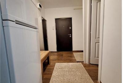 Garsoniera de inchiriat Strada Miori?ei, Bacau! CE1405 - 4