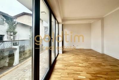 Apartament cu 3 camere decomandat în Barbu Văcărescu - 4