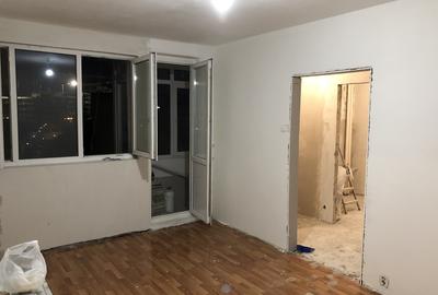 Apartament cu 2 camere semidecomandat în 1 Mai - 1