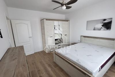 Duplex cu 5 camere,mobilat si utilat,Dumbravita - 14
