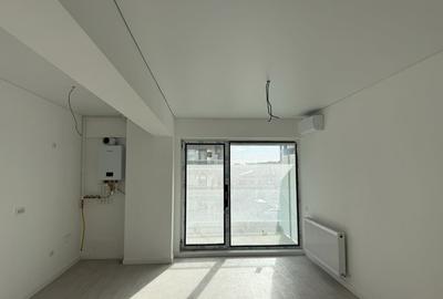 Apartament cu 2 camere în Nord - 8