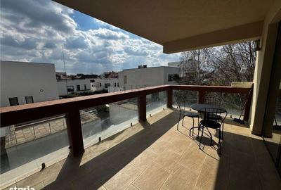 Apartament cu 3 camere în Central - 11