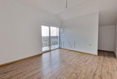 Duplex cu 4 camere cu Teren 290 Mp în Moșnița Nouă - 4