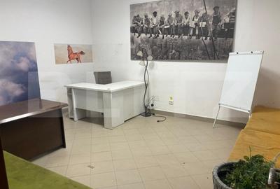 Vanzare spatiu comercial, 100 mp utili, Zona Titulescu - 4