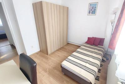 Apartament cu 2 camere decomandat, mobilat în Grigorescu - 14