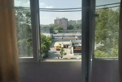 Vand garsoniera dr Taberei ,Moghioros - 6