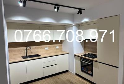 Apartament cu 2 camere decomandat în Ghencea - 2
