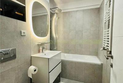 Magnolia Urban Residence, Apartament 2 camere Prima Inchiriere - 11