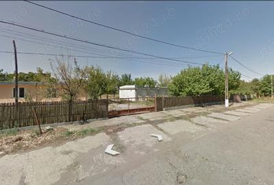 Case de vanzare in orasul Ianca (jud.Braila), strada Aviatorilor nr.23 si nr.25 - 3