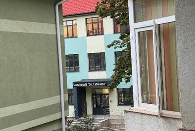 Apartament 4 camere langa inspectorat - Str Dr. telemac nr. 21 Focsani 2 stejari - 14
