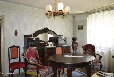 Stefanesti - Valea Mare Stadion, apartament 3 camere, etaj 1, 65 mp! - 4