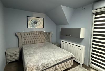 Duplex cu 4 camere cu Canalizare în Ipotești - 6