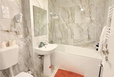 Apartament premium 3 camere balcon loc parcare zona Balanta Sibiu - 5