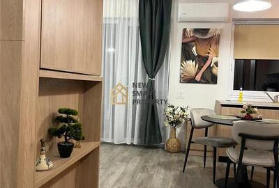 Apartament de vanzare tip studio cu parcare inclusa in pret - Iosia - 8