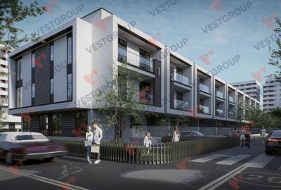 Casă cu 5 camere cu Canalizare în Militari - 9