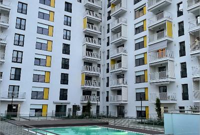 Apartament 2 camere Arbo cu parcare subterana inclusa - 14