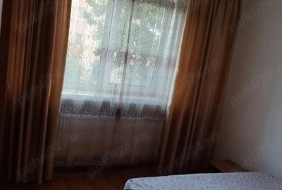 Inchiriez Apartament Craiovita - 2