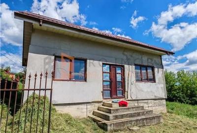 Casa + teren intravilan in Joseni, Berca