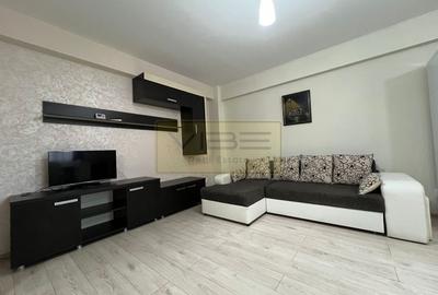 Apartament cu 2 camere semidecomandat, mobilat în Tătărași - 3