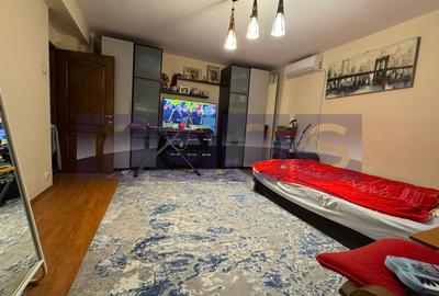 Apartament cu 2 camere decomandat, mobilat în Văcăresti - 2