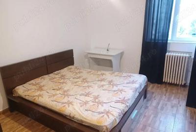 Apartament cu 2 camere decomandat în Titan - 4