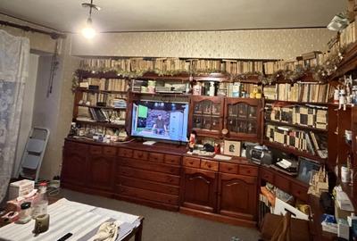Apartament cu 3 camere decomandat, mobilat în Gorjului - 3
