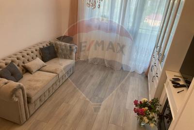Apartament cu 2 camere decomandat, mobilat în Păcii - 6
