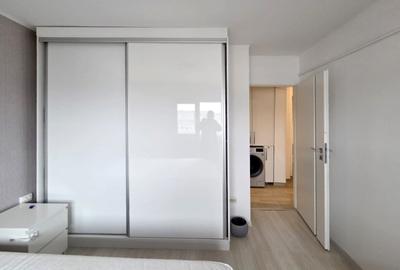 Apartament cu 4 camere decomandat în 9 Mai - 5