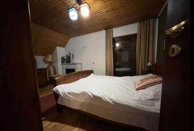 Casă cu 4 camere în Central - 7